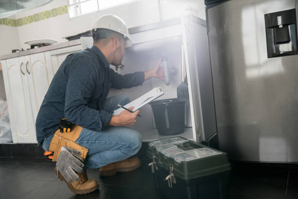 Best Emergency Plumbing Repair  in Gig Harbor, WA
