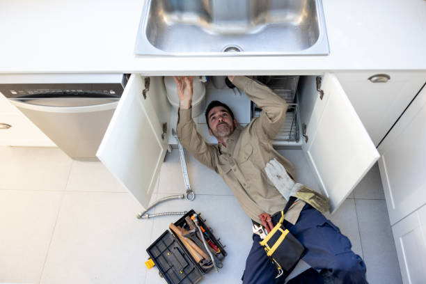 Best Water Softener Installation  in Gig Harbor, WA