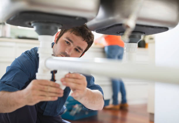 Best Plumbing Installation Services  in Gig Harbor, WA