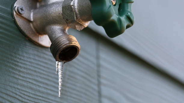 Best Commercial Plumbing Services  in Gig Harbor, WA