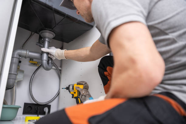 Gig Harbor, WA Plumbing Company
